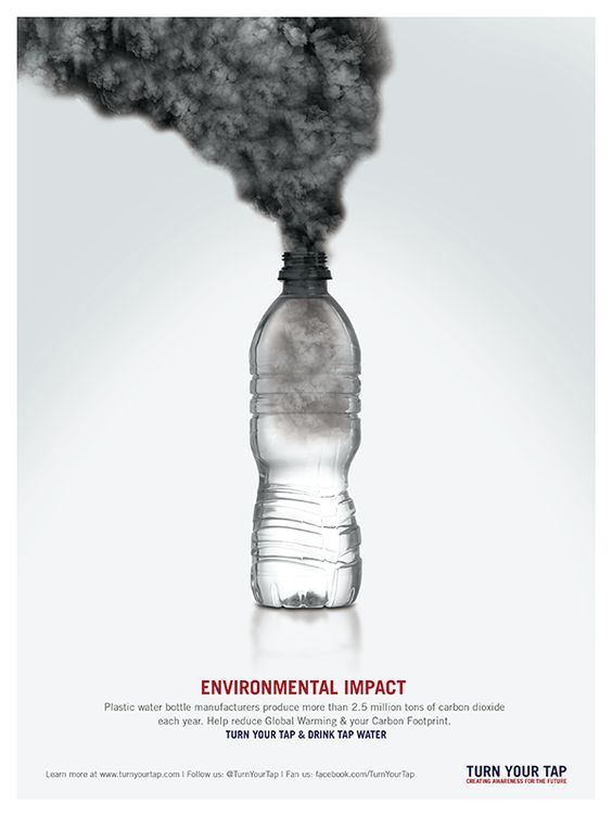 campagne-sensibilisation-pollution-bouteille