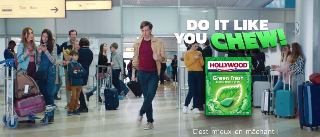 hollywood-chewingum-isobar-campagne-communication